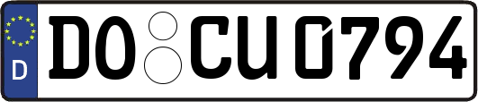 DO-CU0794