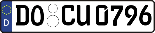 DO-CU0796