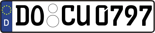 DO-CU0797