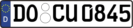 DO-CU0845