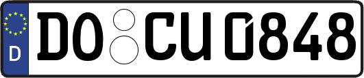DO-CU0848