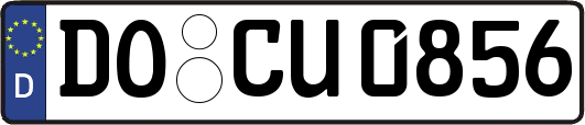 DO-CU0856