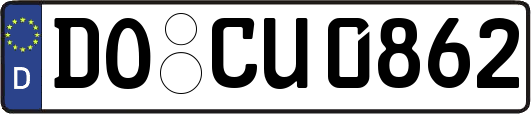 DO-CU0862