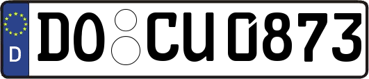 DO-CU0873
