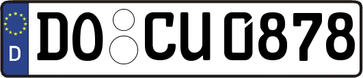 DO-CU0878