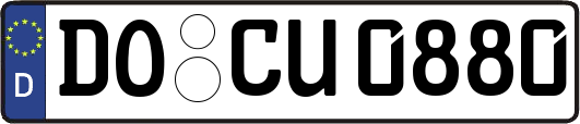 DO-CU0880