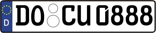 DO-CU0888