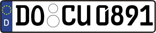 DO-CU0891