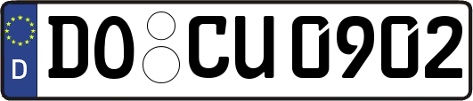 DO-CU0902