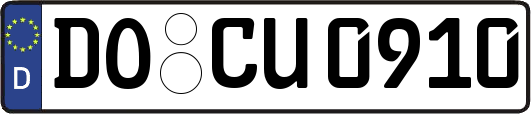 DO-CU0910
