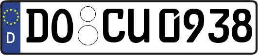 DO-CU0938