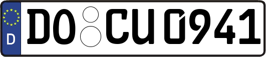 DO-CU0941