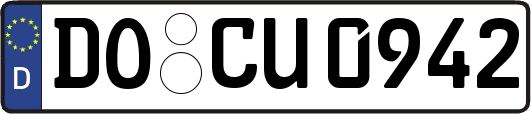 DO-CU0942