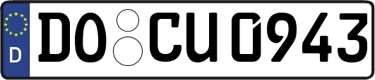DO-CU0943
