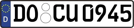 DO-CU0945