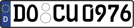 DO-CU0976
