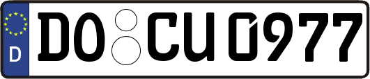 DO-CU0977