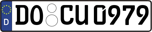 DO-CU0979