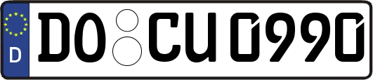 DO-CU0990