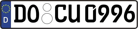 DO-CU0996