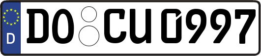 DO-CU0997