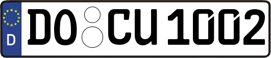 DO-CU1002