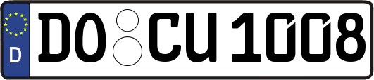DO-CU1008