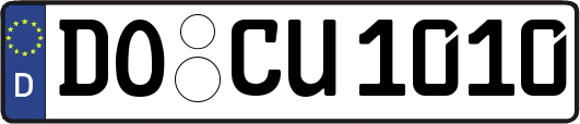 DO-CU1010