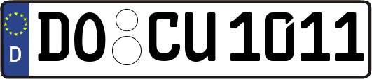 DO-CU1011