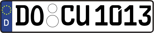 DO-CU1013