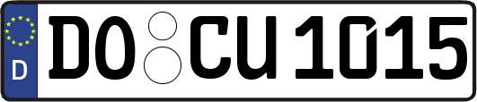 DO-CU1015