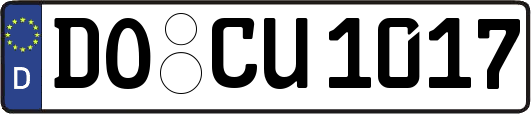DO-CU1017