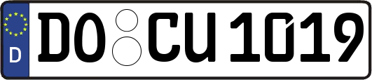 DO-CU1019