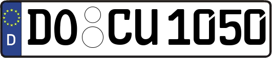 DO-CU1050