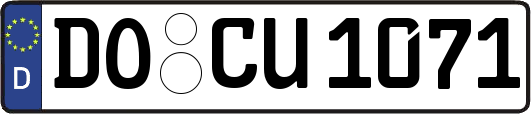 DO-CU1071