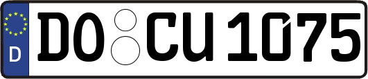 DO-CU1075