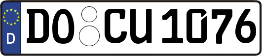 DO-CU1076