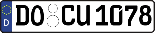 DO-CU1078