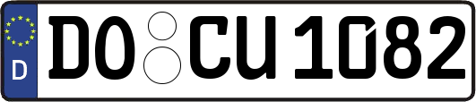 DO-CU1082