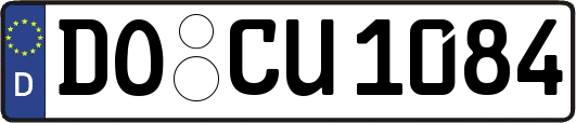 DO-CU1084