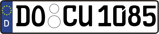 DO-CU1085