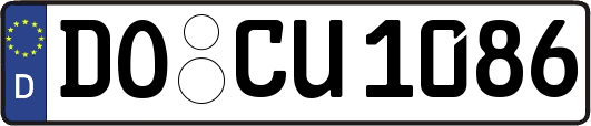 DO-CU1086