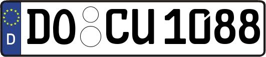 DO-CU1088