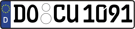 DO-CU1091