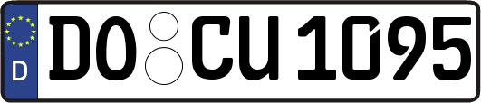 DO-CU1095