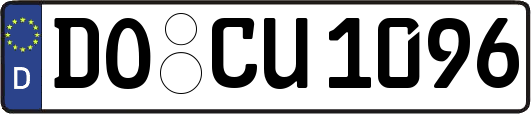 DO-CU1096