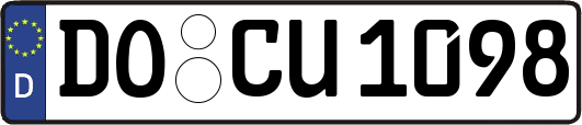 DO-CU1098