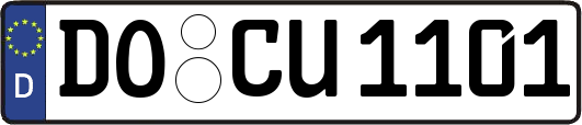 DO-CU1101