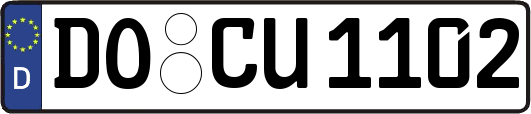 DO-CU1102
