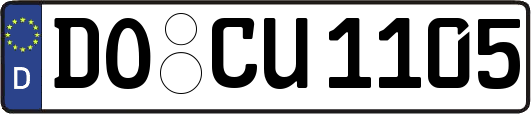 DO-CU1105